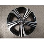 Juego Llantas para Mg Zs