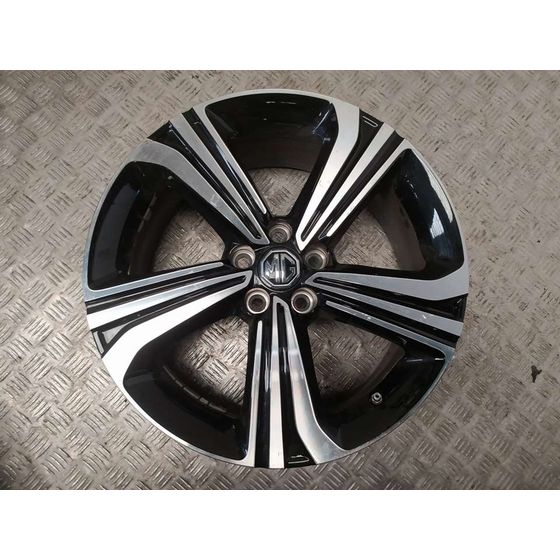 Juego Llantas para Mg Zs