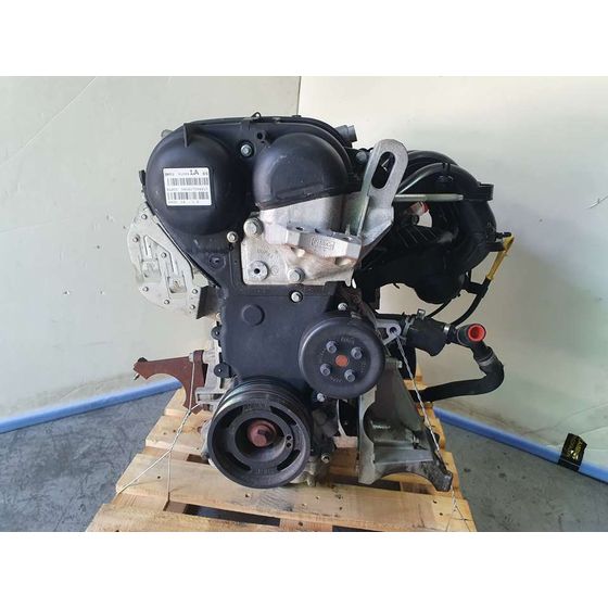 Motor Completo para Ford Focus Lim.