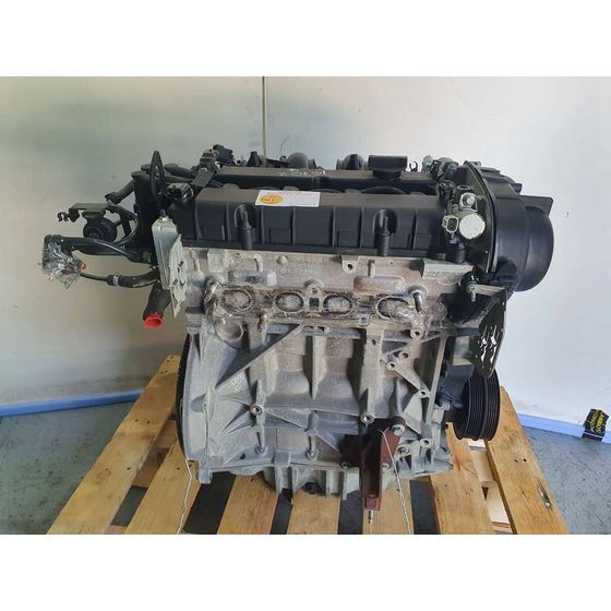 Motor Completo para Ford Focus Lim.
