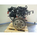 Motor Completo para Ford Focus Lim.