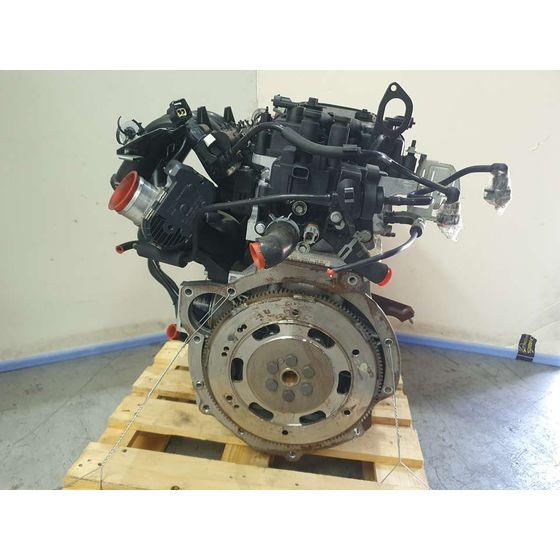 Motor Completo para Ford Focus Lim.