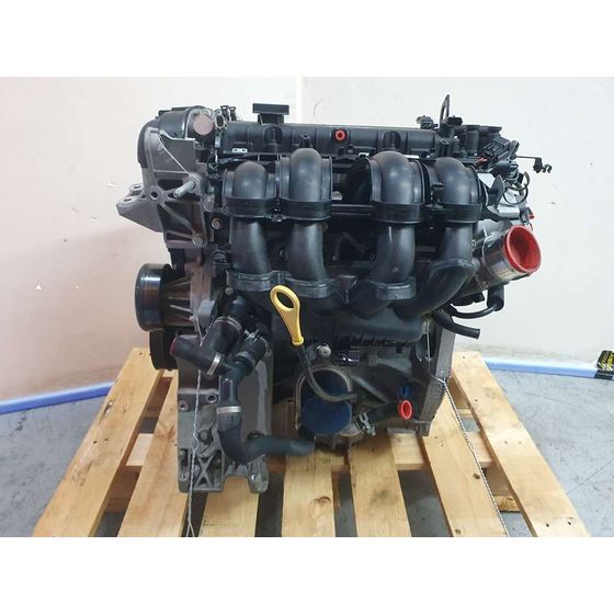 Motor Completo para Ford Focus Lim.
