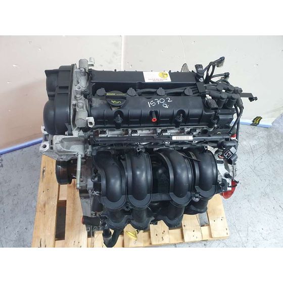 Motor Completo para Ford Focus Lim.
