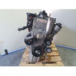 Motor Completo para Audi A3 Sportback (8P)