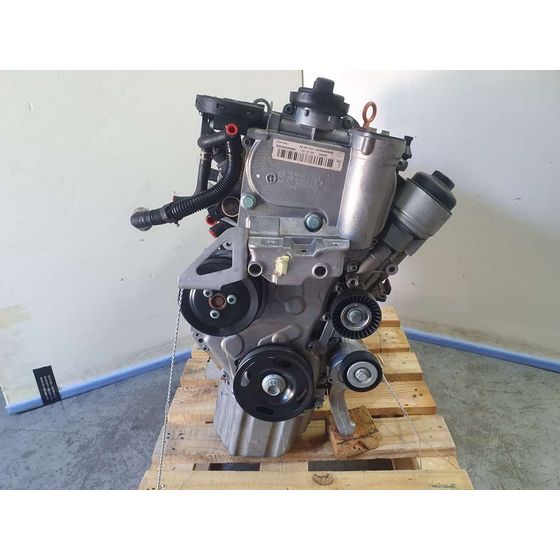Motor Completo para Audi A3 Sportback (8P)