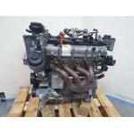 Motor Completo para Audi A3 Sportback (8P)