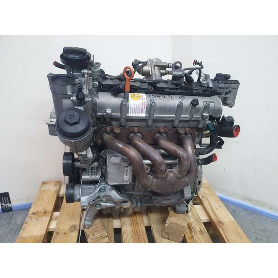 Motor Completo para Audi A3 Sportback (8P)