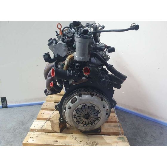 Motor Completo para Audi A3 Sportback (8P)