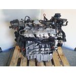 Motor Completo para Audi A3 Sportback (8P)