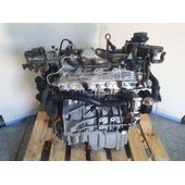 Motor Completo para Audi A3 Sportback (8P)