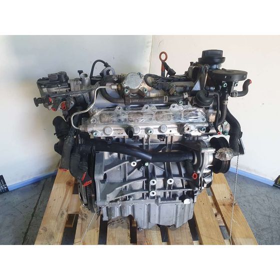 Motor Completo para Audi A3 Sportback (8P)