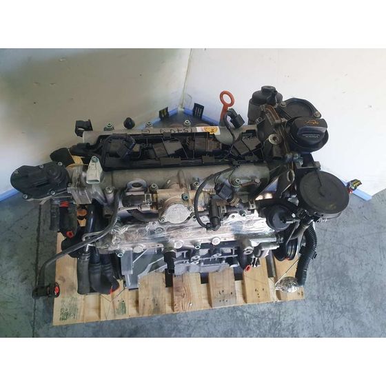 Motor Completo para Audi A3 Sportback (8P)