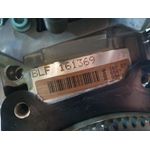 Motor Completo para Audi A3 Sportback (8P)