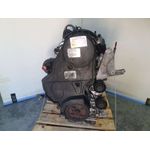 Motor Completo para Volvo Xc90