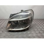 Faro Izquierdo para Fiat Doblo Cargo (223)