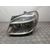 Faro Izquierdo para Fiat Doblo Cargo (223)