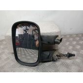 Retrovisor Izquierdo para Fiat Doblo Cargo (223)