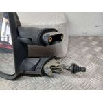 Retrovisor Izquierdo para Fiat Doblo Cargo (223)