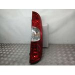 Piloto Trasero Derecho para Fiat Doblo Cargo (223)