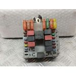 Caja Reles / Fusibles para Fiat Doblo Cargo (223)