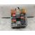 Caja Reles / Fusibles para Fiat Doblo Cargo (223)