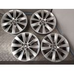 Juego Llantas para Seat Leon St (5F8)