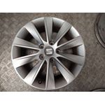 Juego Llantas para Seat Leon St (5F8)
