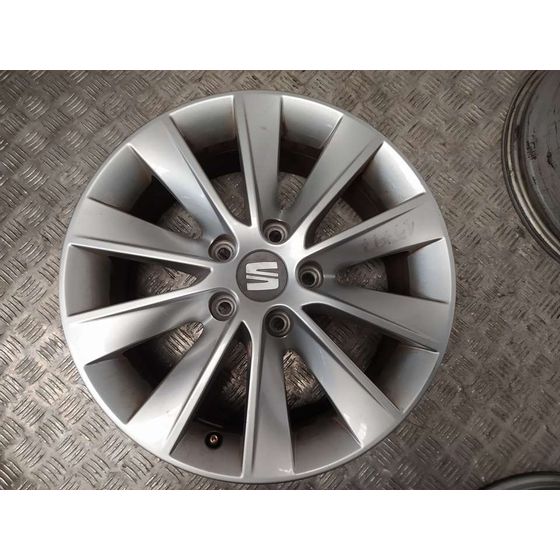 Juego Llantas para Seat Leon St (5F8)
