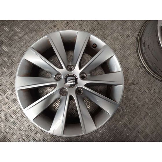 Juego Llantas para Seat Leon St (5F8)