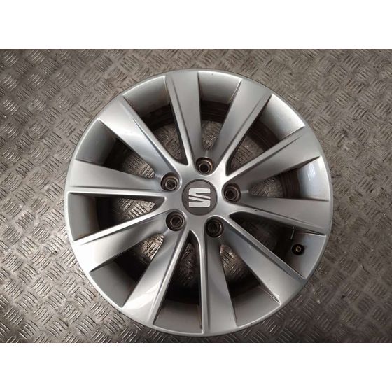 Juego Llantas para Seat Leon St (5F8)
