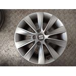 Juego Llantas para Seat Leon St (5F8)