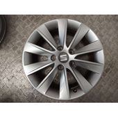 Juego Llantas para Seat Leon St (5F8)