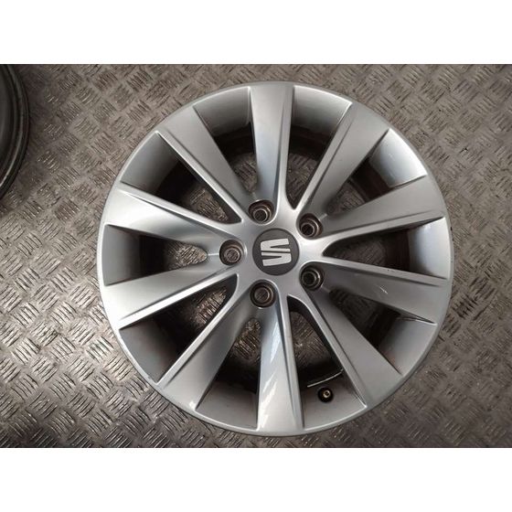 Juego Llantas para Seat Leon St (5F8)
