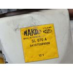Faro Antiniebla Derecho para Fiat Doblo Cargo (223)