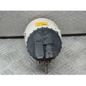 Faro Antiniebla Izquierdo para Fiat Doblo Cargo (223)