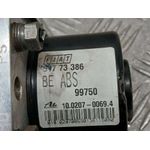 Abs para Fiat Doblo Cargo (223)