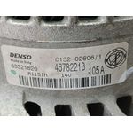 Alternador para Fiat Doblo Cargo (223)
