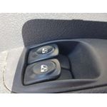 Mando Elevalunas Delantero Izquierdo para Renault Megane I Fase 2 Berlina (Ba0)
