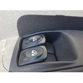 Mando Elevalunas Delantero Izquierdo para Renault Megane I Fase 2 Berlina (Ba0)