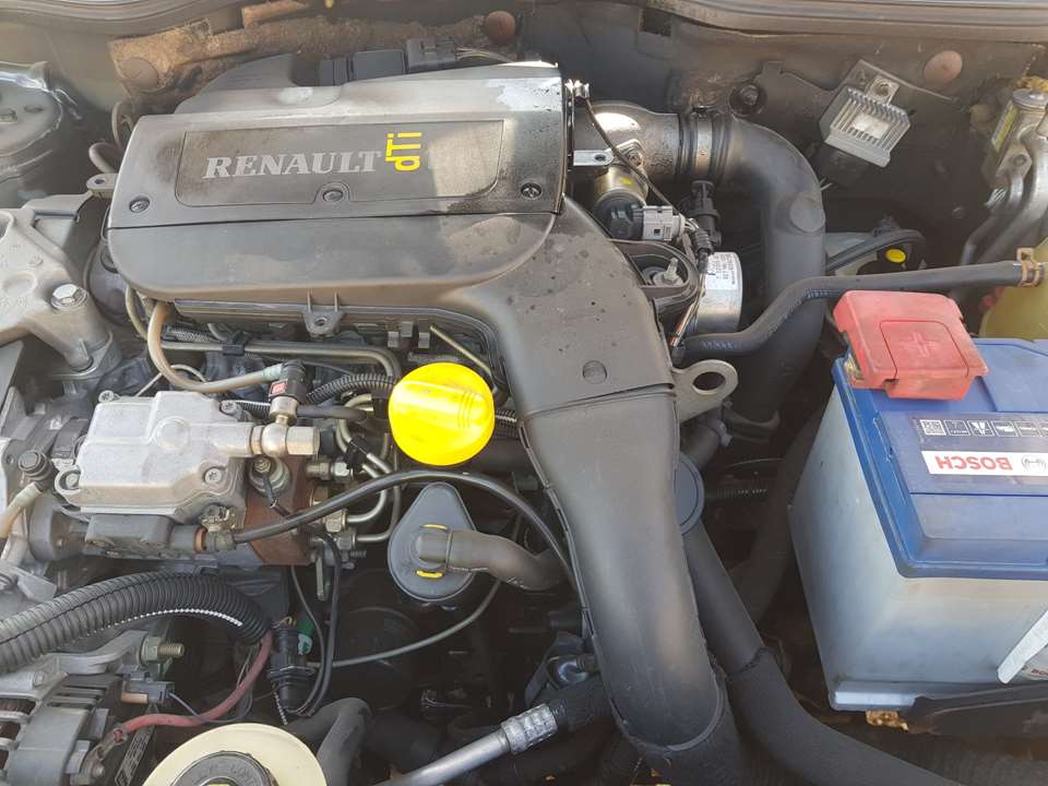 Motor Completo para Renault Megane I Fase 2 Berlina (Ba0)