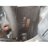 Motor Completo para Renault Megane I Fase 2 Berlina (Ba0)