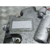 Compresor Aire Acondicionado para Fiat Doblo Cargo (223)