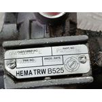 Cremallera Direccion para Fiat Doblo Cargo (223)