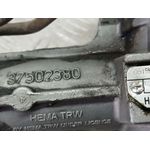 Cremallera Direccion para Fiat Doblo Cargo (223)