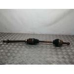 Transmision Delantera Derecha para Fiat Doblo Cargo (223)