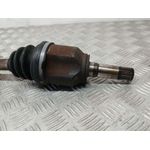 Transmision Delantera Izquierda para Fiat Doblo Cargo (223)
