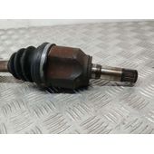 Transmision Delantera Izquierda para Fiat Doblo Cargo (223)