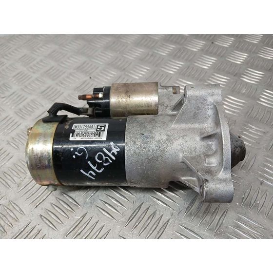 Motor Arranque para Peugeot 406 Berlina (S1/S2)
