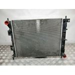 Radiador Agua para Kia Cee'd